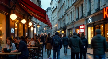 Soziale Auswirkungen von Stablecoins (6/10)