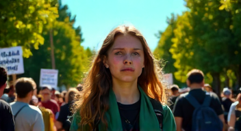 Soziale Bewegungen und Klimaschutz (6/10)