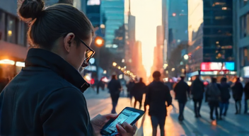 Soziale Dimensionen der Digitalisierung (6/10)