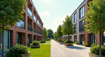 Soziale Dimensionen der Gebäudemodernisierung