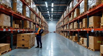 Soziale Dimensionen der Logistik (4/10)