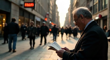 Soziale Dimensionen der Transformation (5/10)