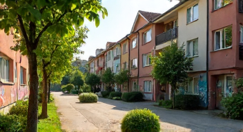 Soziale Dimensionen im Immobilienmarkt (5/10)