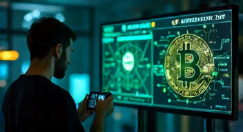 Soziale Dynamiken im Bitcoin-Ökosystem (4/10)