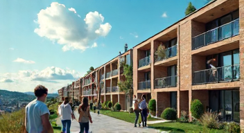 Soziale Dynamiken im Immobilienmarkt (5/10)