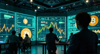 Soziale Dynamiken im Kryptowährungsmarkt (6/10)