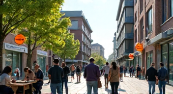 Soziale Dynamiken im Mietmarkt (6/10)