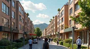 Soziale Dynamiken im Wohnungsmarkt (6/10)