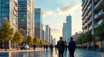 Soziale Dynamiken in der Immobilienbranche (6/10)