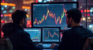 Soziale Dynamiken in der Krypto-Welt (6/10)