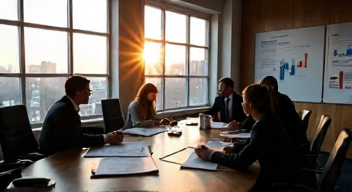 Soziale Dynamiken in der Unternehmenssanierung (6/10)