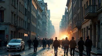 Soziale Dynamiken in Krisenzeiten (10/10)