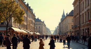 Soziale Dynamiken in Zeiten des Wandels (6/10)