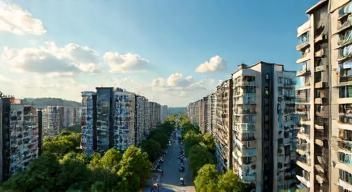 Soziale Dynamiken und deren Einfluss auf den Immobilienmarkt (6/10)