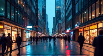 Soziale Dynamiken und digitale Währungen (5/10)