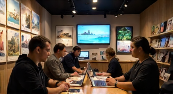 Soziale Einflüsse auf das Reiseverhalten