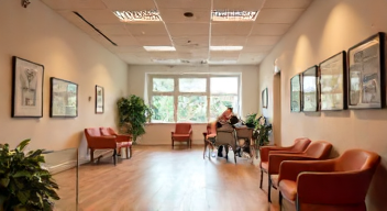 Soziale Einrichtungen und ihre Bedeutung (5/10)