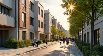 Soziale Faktoren im Immobilienkauf