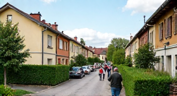 Soziale Faktoren im Immobilienmarkt