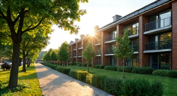 Soziale Faktoren in der Immobilienbewertung (6/10)