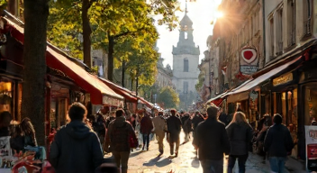 Soziale Faktoren und ihre Auswirkungen auf den Markt (5/10)