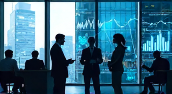 Soziale Faktoren und Unternehmenserfolg (6/10)