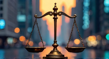 Soziale Gerechtigkeit im Krypto-Zeitalter (6/10)