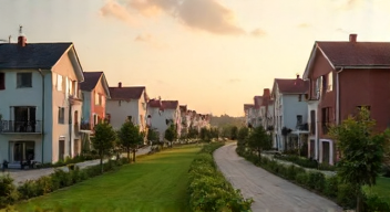 Soziale Gerechtigkeit in der Immobilienfinanzierung (6/10)