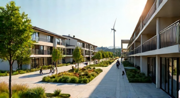 Soziale Gerechtigkeit in Infrastrukturprojekten (6/10)