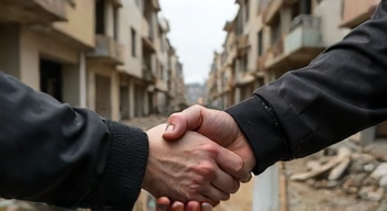 Soziale Gerechtigkeit in Krisenzeiten (7/10)