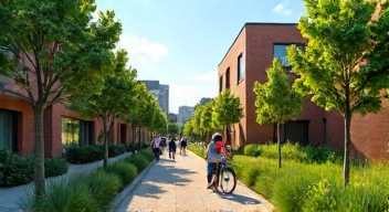 Soziale Gerechtigkeit und Stadtentwicklung (9/10)