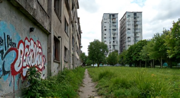 Soziale Herausforderungen in der Immobilienentwicklung