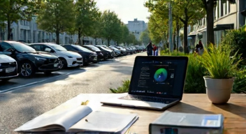 Soziale Implikationen der E-Mobilität (6/10)