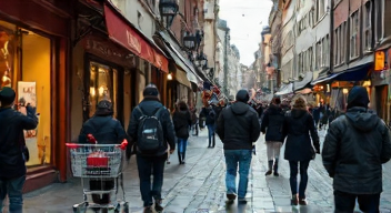 Soziale Implikationen des Konsumverhaltens