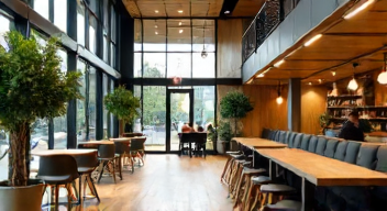 Soziale Implikationen flexibler Gewerbeflächen (4/10)