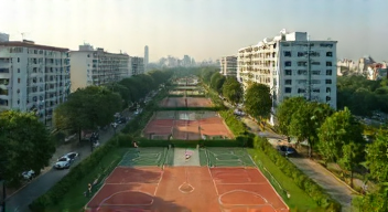 Soziale Implikationen von Defence Properties (6/10)