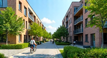 Soziale Infrastruktur und Lebensqualität (4/10)