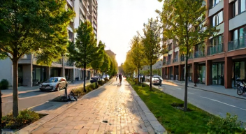 Soziale Infrastruktur und Lebensqualität (4/10)