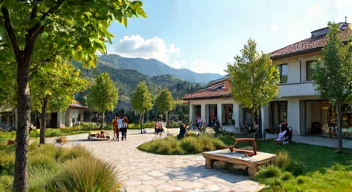 Soziale Integration durch Regionalentwicklung (5/10)