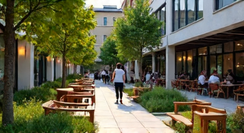 Soziale Integration und Lebensqualität (6/10)