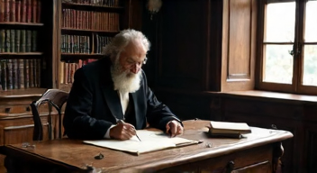 Soziale Perspektiven von Karl Marx (6/10)