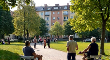 Soziale Strukturen und deren Einfluss auf das Risiko (6/10)