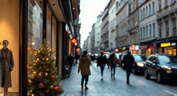 Soziale Trends und Kaufentscheidungen (8/10)