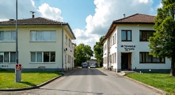 Soziale Ungleichheiten und der Zugang zu Gesundheitsdiensten