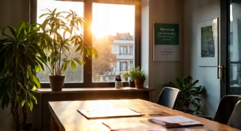 Soziale Verantwortung der BHW Bausparkasse (6/10)