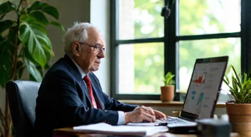 Soziale Verantwortung der Investoren (6/10)