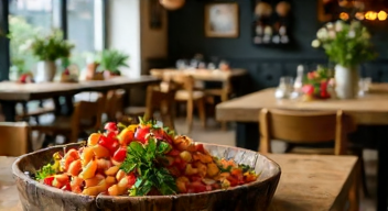 Soziale Verantwortung: Gastronomie als Gemeinschaftsprojekt (6/10)