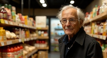 Soziale Verantwortung im Einzelhandel (6/10)