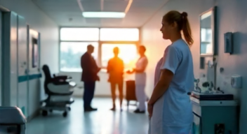 Soziale Verantwortung im Gesundheitswesen (6/10)