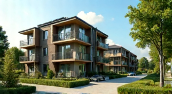 Soziale Verantwortung im Immobiliensektor (6/10)